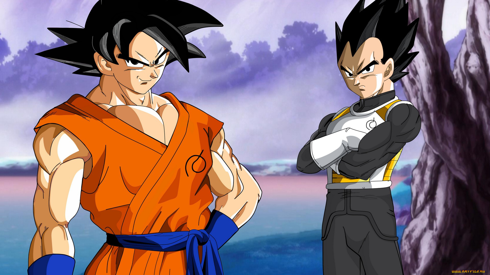 , dragon ball, 